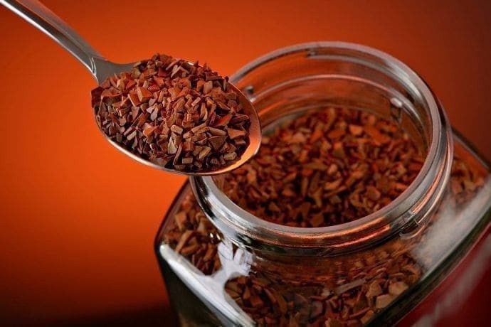 ¿Es perjudicial el café instantáneo?